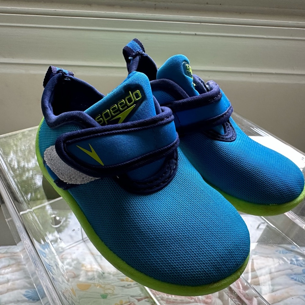 Speedo Water Shoes
